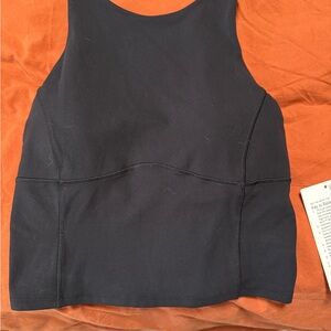 Lululemon Key to Balance Tank